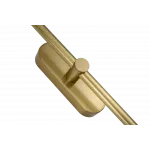 Бра ZORTES MAVY ZRS.90610.05 LED 24Вт от ImperiumLoft