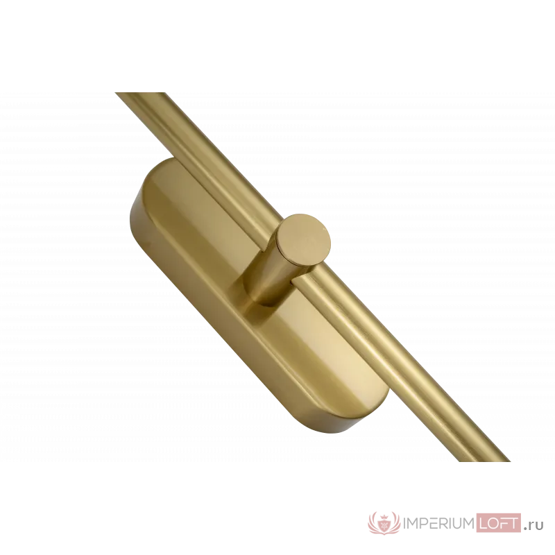 Бра ZORTES MAVY ZRS.90610.05 LED 24Вт от ImperiumLoft