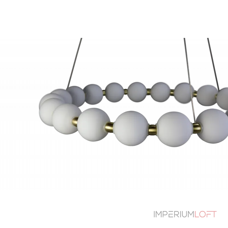 Подвесная люстра ZORTES KRANZ ZRS.1585.21 LED 100Вт Подвесная люстра ZORTES KRANZ ZRS.1585.21 LED 100Вт