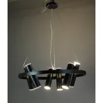 Подвесной Светильник ZORTES TWEENY ZRS.1828.60 300Вт GU10 от ImperiumLoft