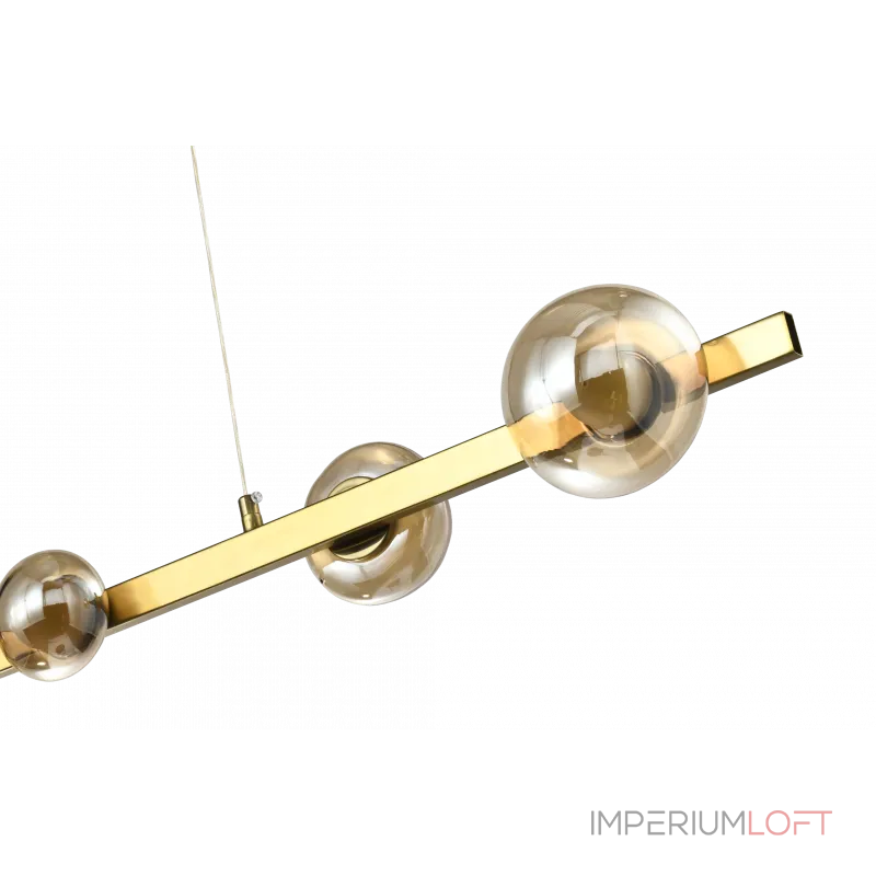 Люстра ZORTES FRITTO ZRS.1215.06 LED 24Вт от ImperiumLoft Люстра ZORTES FRITTO ZRS.1215.06 LED 24Вт от ImperiumLoft