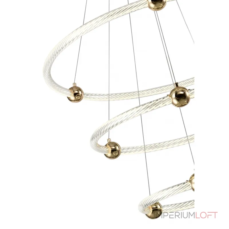 Светильник подвесной ZORTES AURALIA ZRS.57790.171 LED 171Вт от ImperiumLoft Светильник подвесной ZORTES AURALIA ZRS.57790.171 LED 171Вт от ImperiumLoft