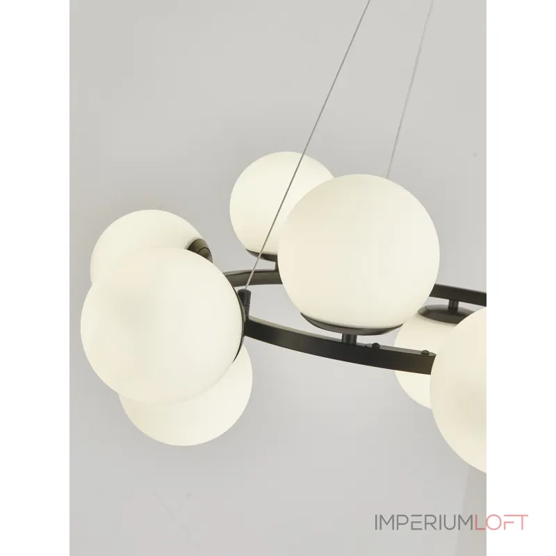 Подвесная люстра Zortes BLUME ZRS.1777.04 Подвесная люстра Zortes BLUME ZRS.1777.04