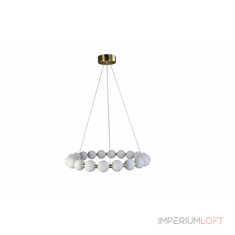 Подвесная люстра ZORTES KRANZ ZRS.1585.21 LED 100Вт Подвесная люстра ZORTES KRANZ ZRS.1585.21 LED 100Вт