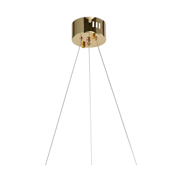 Светильник подвесной ZORTES RINGER ZRS.57792.76 LED 76Вт от ImperiumLoft