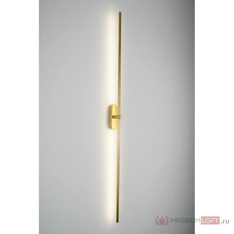 Бра ZORTES MAVY ZRS.90610.05 LED 24Вт от ImperiumLoft
