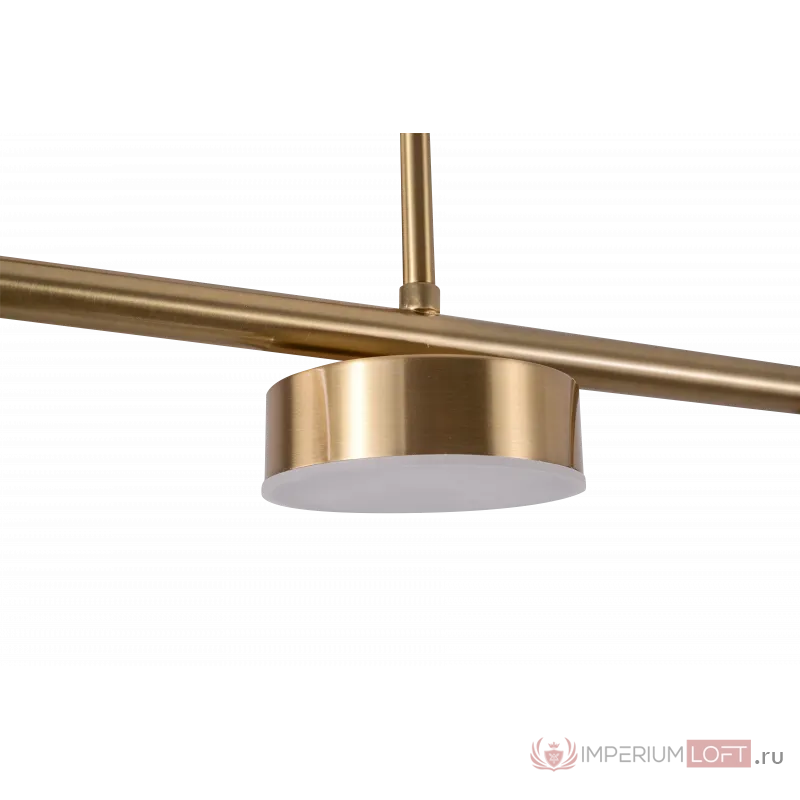 Люстра ZORTES LORY ZRS.1055.05 LED 65Вт от ImperiumLoft