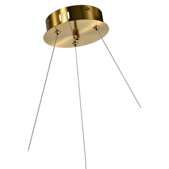 Светильник подвесной ZORTES RONY ZRS.1200.06 240Вт G9 от ImperiumLoft