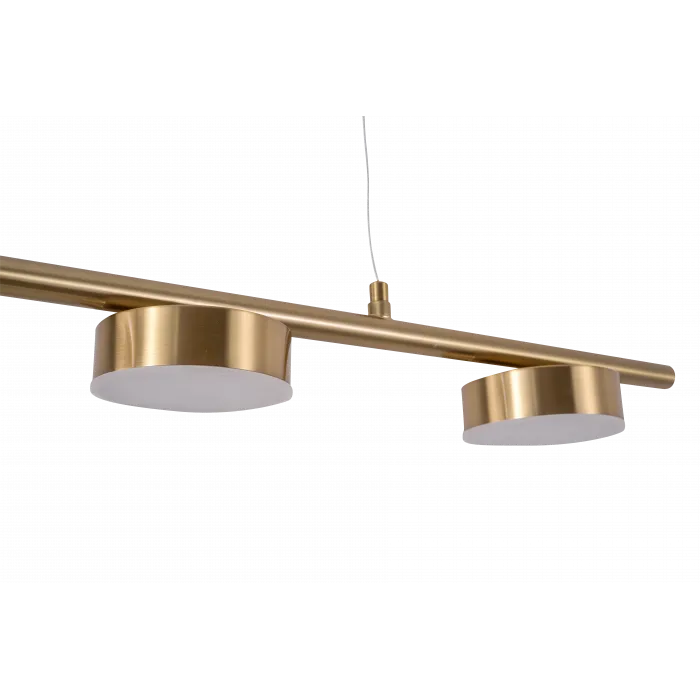 Люстра ZORTES LORY ZRS.1055.05 LED 65Вт от ImperiumLoft