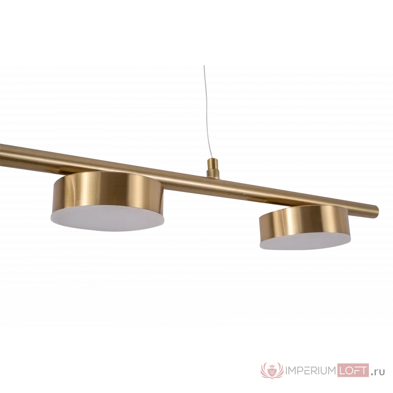 Люстра ZORTES LORY ZRS.1055.05 LED 65Вт от ImperiumLoft