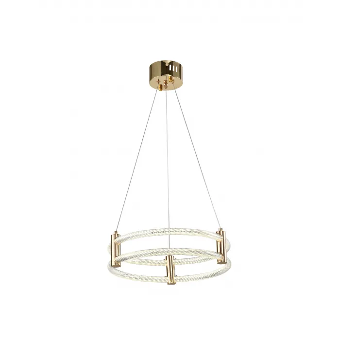 Светильник подвесной ZORTES RINGER ZRS.57792.76 LED 76Вт от ImperiumLoft