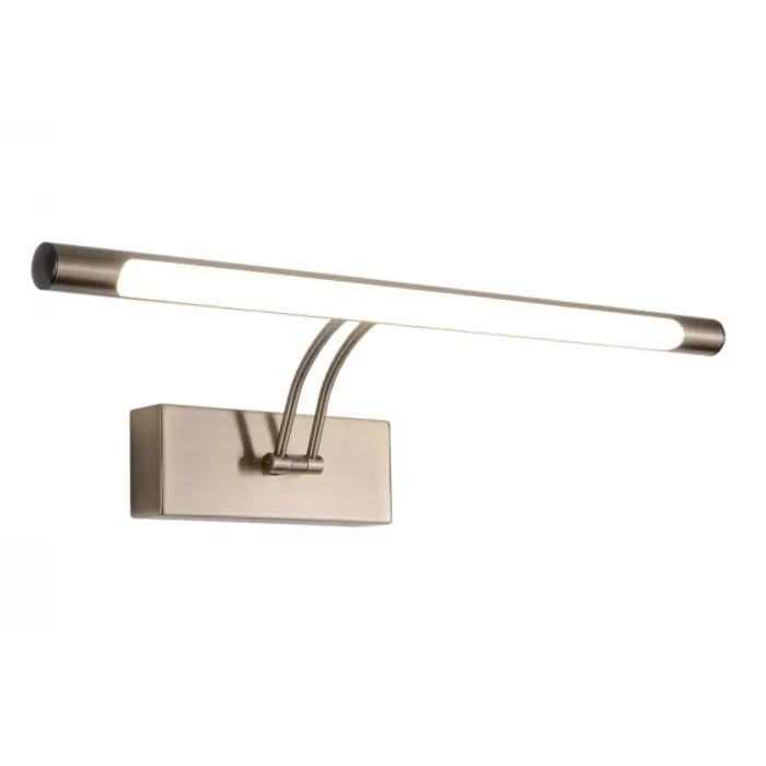Настенный светильник Zortes BESSER ZRS.64705.14 LED 14Вт от ImperiumLoft