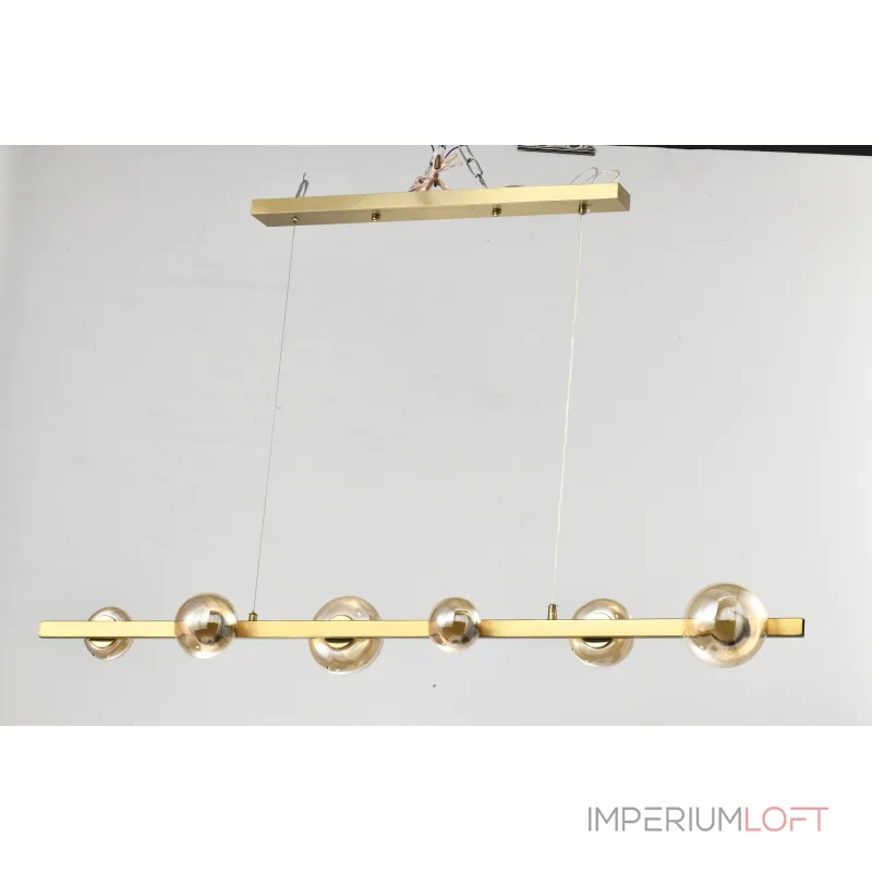 Люстра ZORTES FRITTO ZRS.1215.06 LED 24Вт от ImperiumLoft Люстра ZORTES FRITTO ZRS.1215.06 LED 24Вт от ImperiumLoft