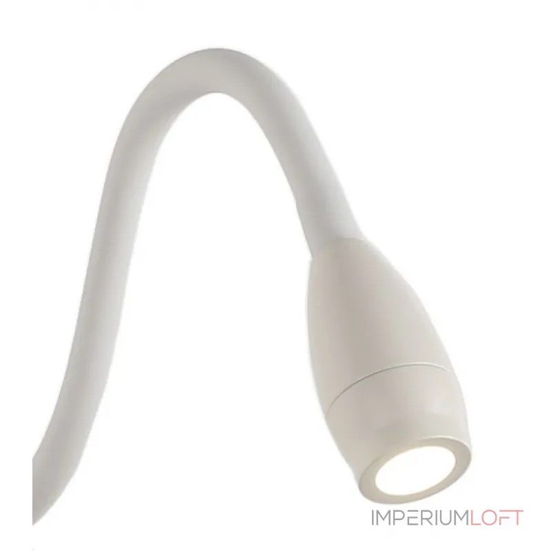 Настенный светильник Zortes WEICH ZRS.10012.3 LED 3Вт от ImperiumLoft Настенный светильник Zortes WEICH ZRS.10012.3 LED 3Вт от ImperiumLoft