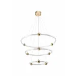 Светильник подвесной ZORTES AURALIA ZRS.57790.171 LED 171Вт от ImperiumLoft