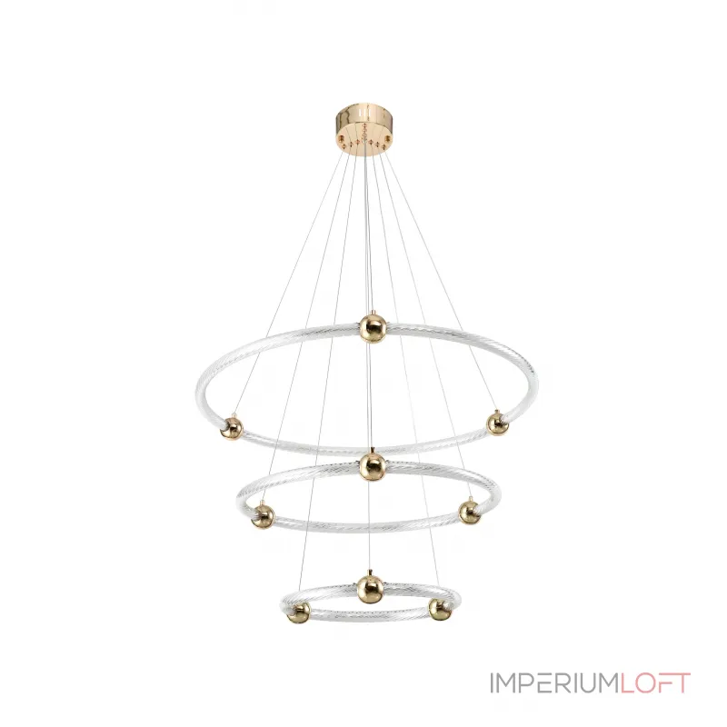 Светильник подвесной ZORTES AURALIA ZRS.57790.171 LED 171Вт от ImperiumLoft Светильник подвесной ZORTES AURALIA ZRS.57790.171 LED 171Вт от ImperiumLoft