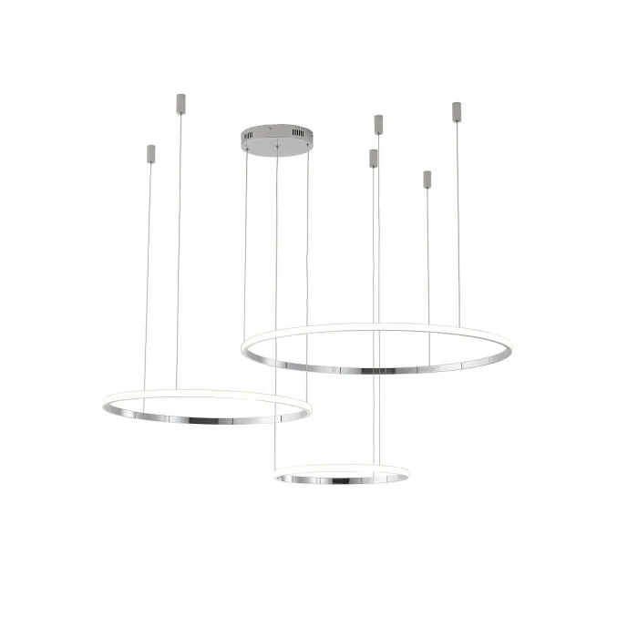 Светильник подвесной ZORTES RINGOLIGHT ZRS.33322.75F LED 75Вт от ImperiumLoft