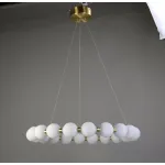 Люстра ZORTES KRANZ ZRS.1585.21 LED 100Вт от ImperiumLoft