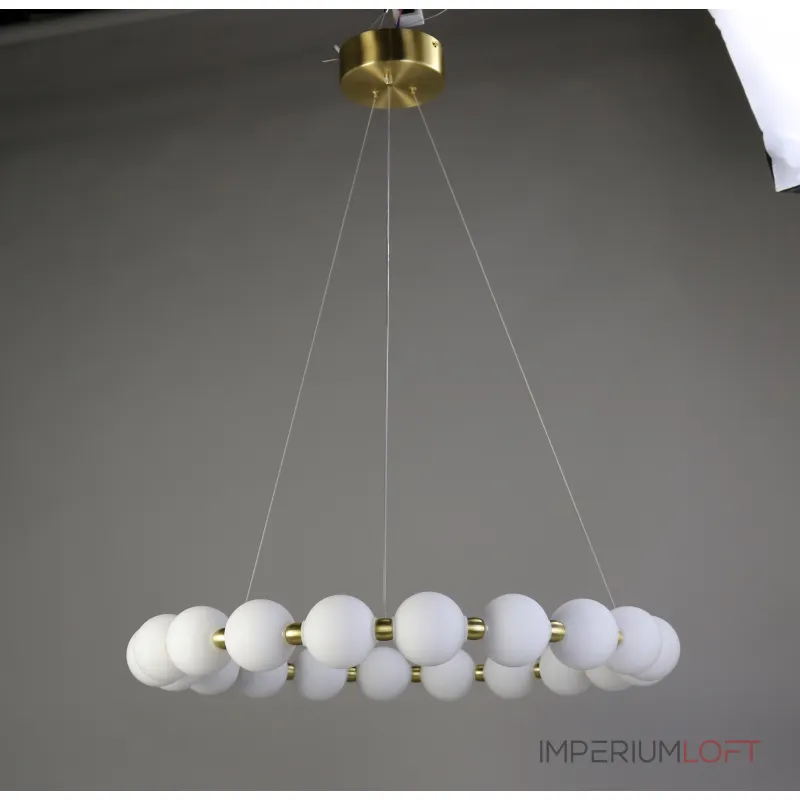 Подвесная люстра ZORTES KRANZ ZRS.1585.21 LED 100Вт Подвесная люстра ZORTES KRANZ ZRS.1585.21 LED 100Вт