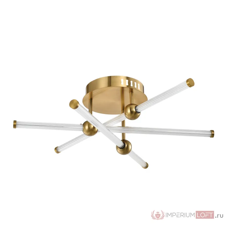 Светильник потолочный ZORTES ASTRA ZRS.57783.06 LED 57Вт от ImperiumLoft