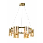 Светильник подвесной ZORTES RONY ZRS.1200.06 240Вт G9 от ImperiumLoft