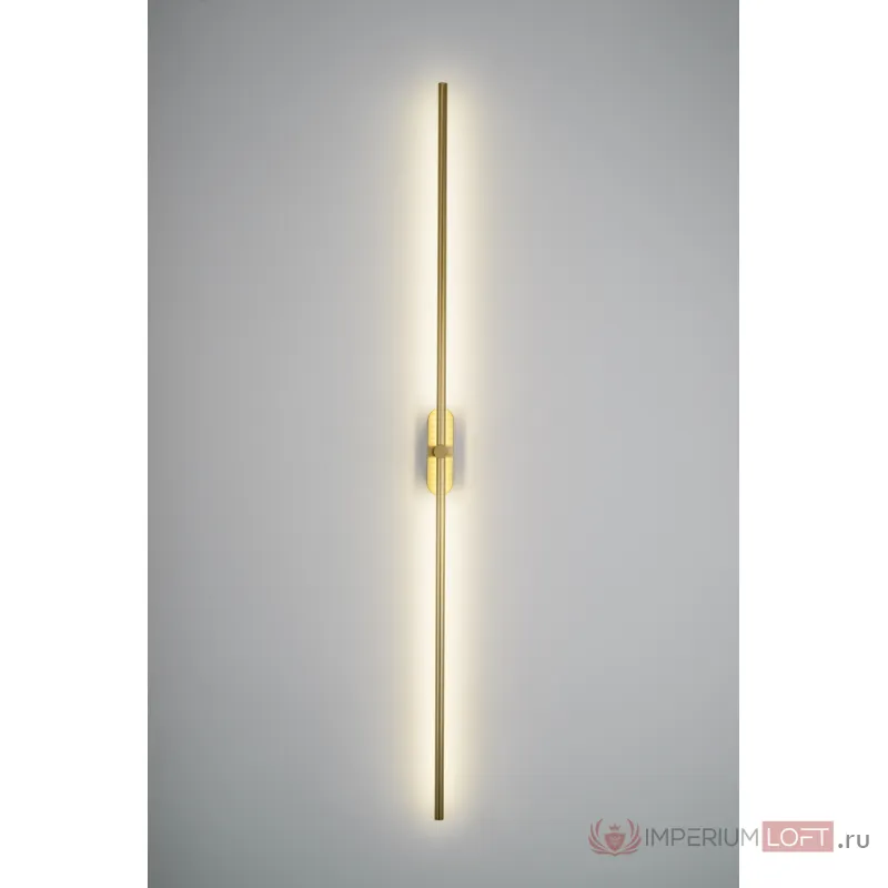 Бра ZORTES MAVY ZRS.90610.05 LED 24Вт от ImperiumLoft