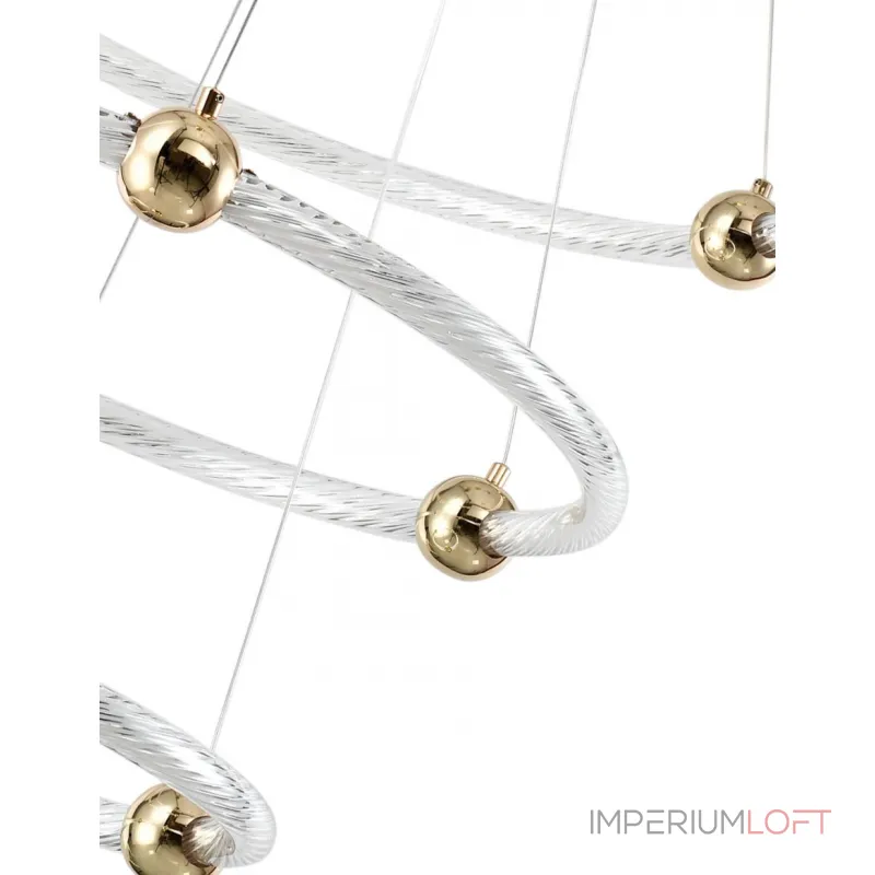 Светильник подвесной ZORTES AURALIA ZRS.57790.171 LED 171Вт от ImperiumLoft Светильник подвесной ZORTES AURALIA ZRS.57790.171 LED 171Вт от ImperiumLoft