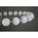 Люстра ZORTES KRANZ ZRS.1585.21 LED 100Вт от ImperiumLoft