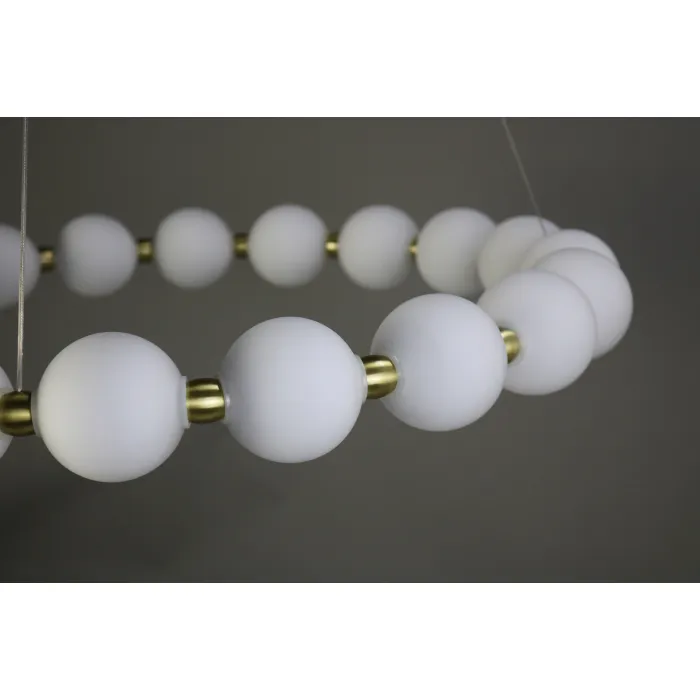 Люстра ZORTES KRANZ ZRS.1585.21 LED 100Вт от ImperiumLoft