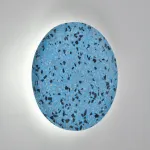 Бра Zortes Terrazzo ZRS.1878.07, Мощность - 3Вт, Тип лампы: LED от ImperiumLoft