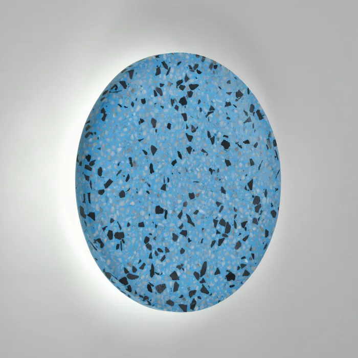 Бра Zortes Terrazzo ZRS.1878.07, Мощность - 3Вт, Тип лампы: LED от ImperiumLoft