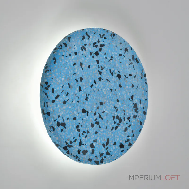 Бра Zortes Terrazzo ZRS.1878.07, Мощность - 3Вт, Тип лампы: LED