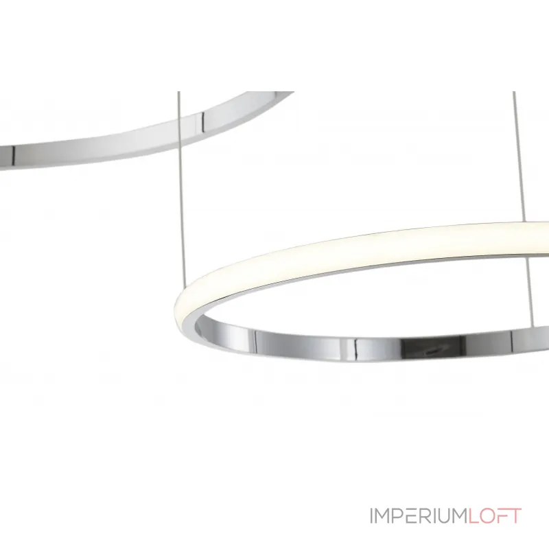 Подвесная люстра ZORTES RINGOLIGHT ZRS.33322.75F LED 75Вт Подвесная люстра ZORTES RINGOLIGHT ZRS.33322.75F LED 75Вт