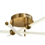 Светильник потолочный ZORTES ASTRA ZRS.57783.06 LED 57Вт от ImperiumLoft