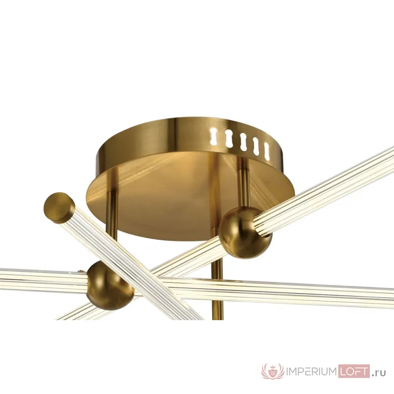 Светильник потолочный ZORTES ASTRA ZRS.57783.06 LED 57Вт от ImperiumLoft