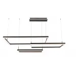 Светильник подвесной ZORTES TORY ZRS.30404.156 LED 156Вт от ImperiumLoft