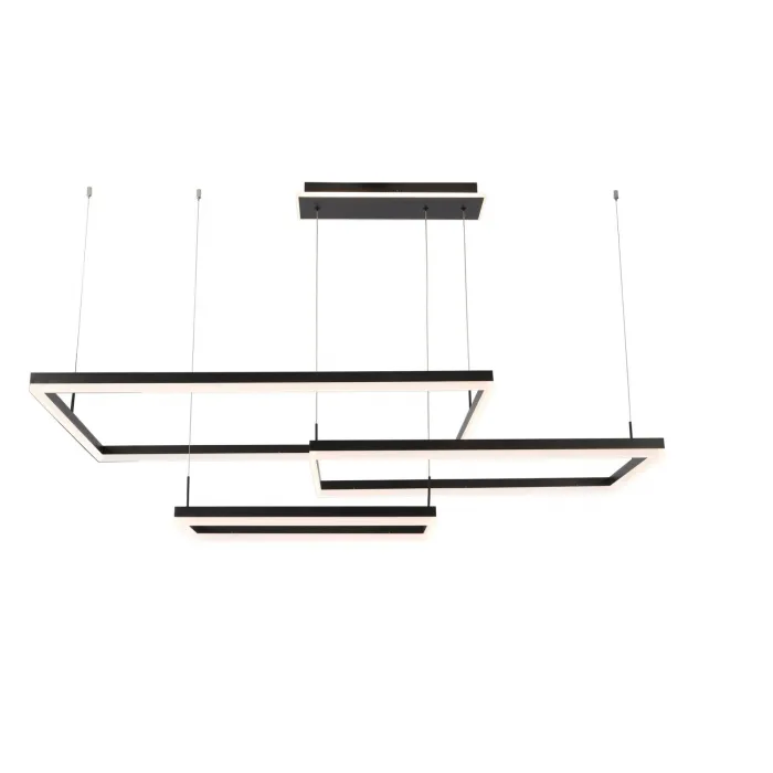 Светильник подвесной ZORTES TORY ZRS.30404.156 LED 156Вт от ImperiumLoft