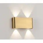 Бра ZORTES VITTO ZRS.9119.04 LED 4Вт от ImperiumLoft Бра ZORTES VITTO ZRS.9119.04 LED 4Вт от ImperiumLoft