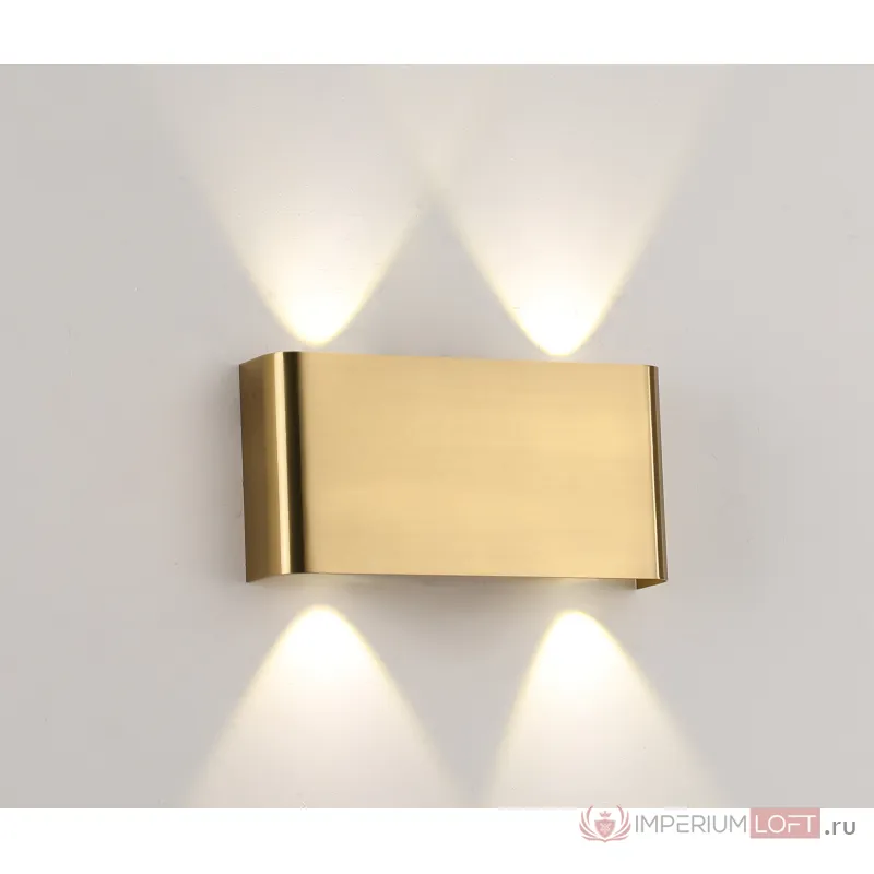 Бра ZORTES VITTO ZRS.9119.04 LED 4Вт от ImperiumLoft