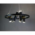 Подвесной Светильник ZORTES TWEENY ZRS.1828.60 300Вт GU10 от ImperiumLoft