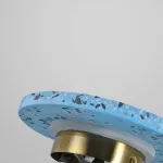 Бра Zortes Terrazzo ZRS.1878.07, Мощность - 3Вт, Тип лампы: LED от ImperiumLoft