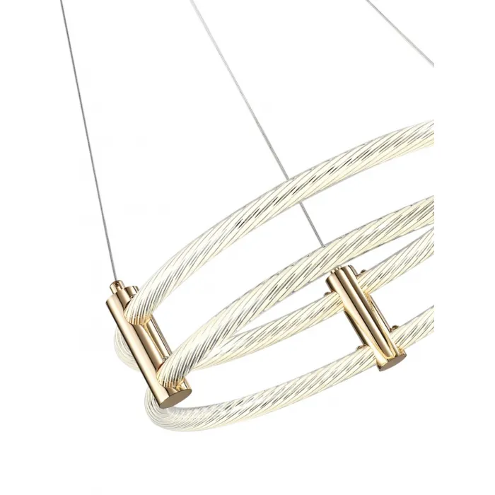Светильник подвесной ZORTES RINGER ZRS.57792.76 LED 76Вт от ImperiumLoft