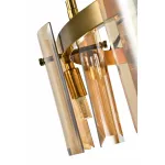 Светильник подвесной ZORTES RONY ZRS.1200.06 240Вт G9 от ImperiumLoft