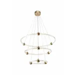 Светильник подвесной ZORTES AURALIA ZRS.57790.171 LED 171Вт от ImperiumLoft