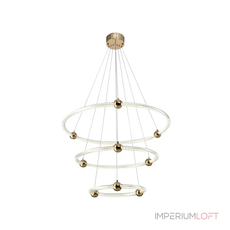 Светильник подвесной ZORTES AURALIA ZRS.57790.171 LED 171Вт от ImperiumLoft Светильник подвесной ZORTES AURALIA ZRS.57790.171 LED 171Вт от ImperiumLoft