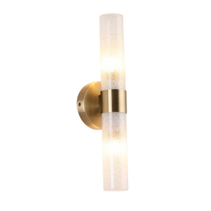 Настенный светильник Zortes LIBBERO ZRS.27505.2 LED 180Вт E14 от ImperiumLoft
