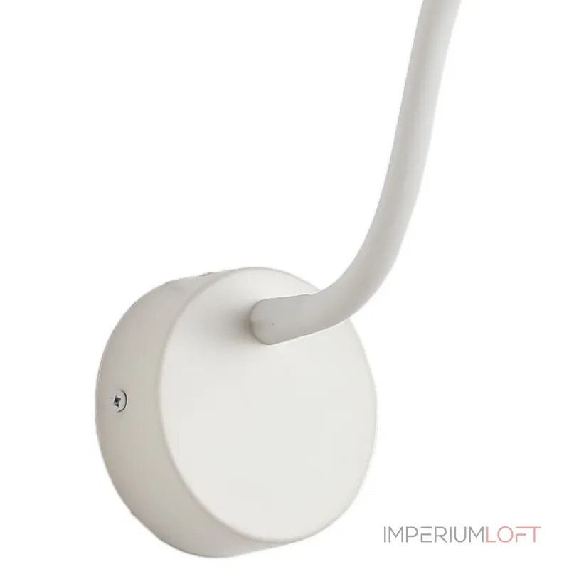 Настенный светильник Zortes WEICH ZRS.10012.3 LED 3Вт от ImperiumLoft Настенный светильник Zortes WEICH ZRS.10012.3 LED 3Вт от ImperiumLoft