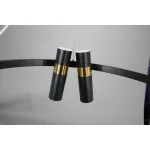 Подвесной Светильник ZORTES TWEENY ZRS.1828.60 300Вт GU10 от ImperiumLoft