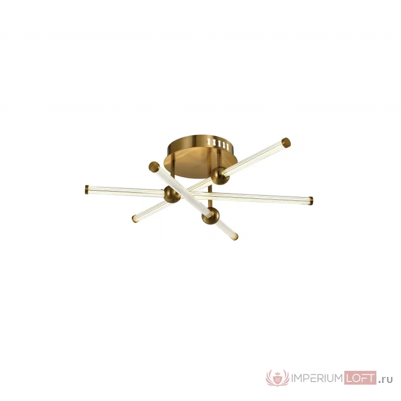 Светильник потолочный ZORTES ASTRA ZRS.57783.06 LED 57Вт от ImperiumLoft