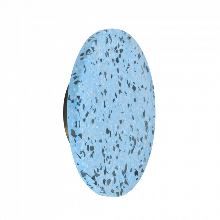 Бра Zortes Terrazzo ZRS.1878.07, Мощность - 3Вт, Тип лампы: LED от ImperiumLoft